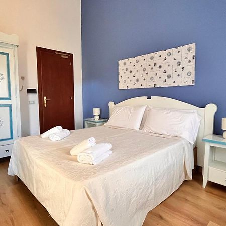Hotel Frassetto Santa Teresa Gallura Exterior photo