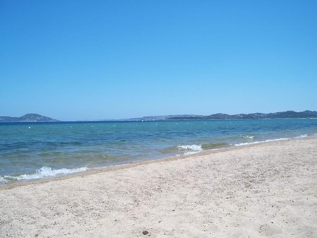Hotel Frassetto Santa Teresa Gallura Exterior photo