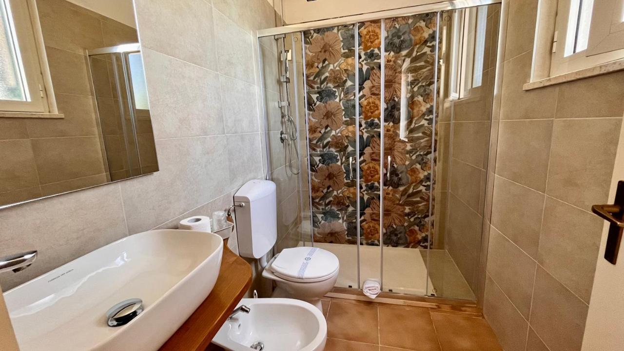 Hotel Frassetto Santa Teresa Gallura Exterior photo